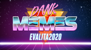 Dank Memes 2020